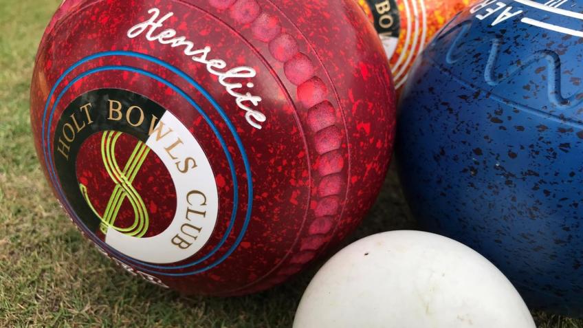 Holt Bowls Club Support Fund