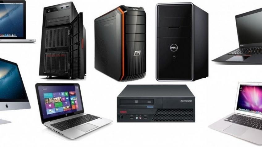 Laptops for Schools