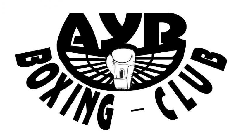 Ayr Boxing Club let's beat Covid