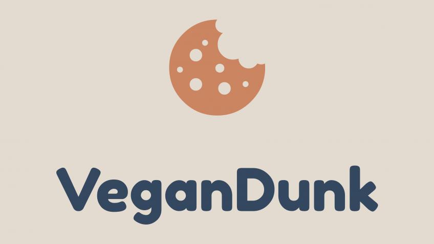 VeganDunk - 100% plant-based biscuit delivery
