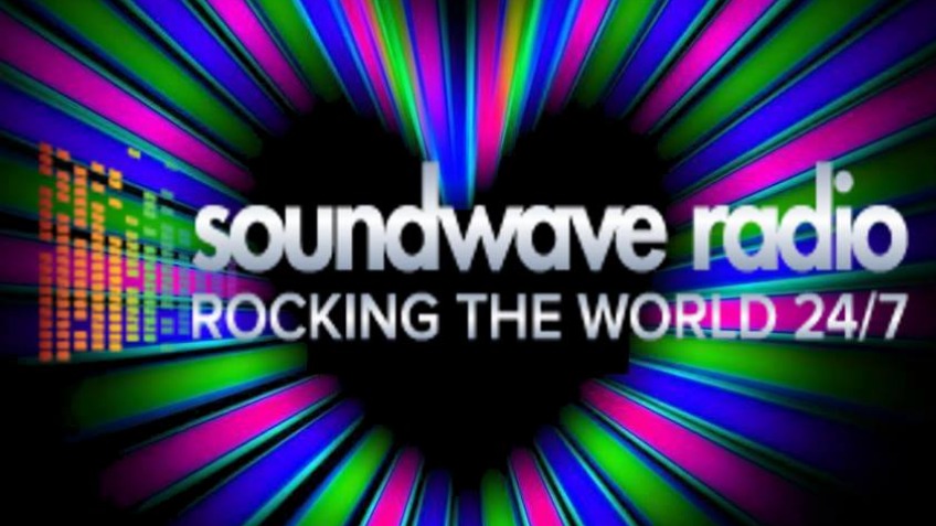 SoundWave Radio