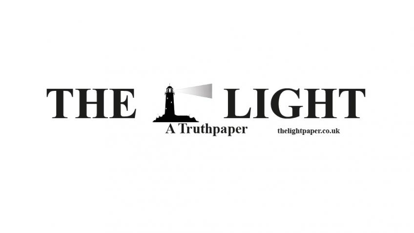 The Midland Light Paper