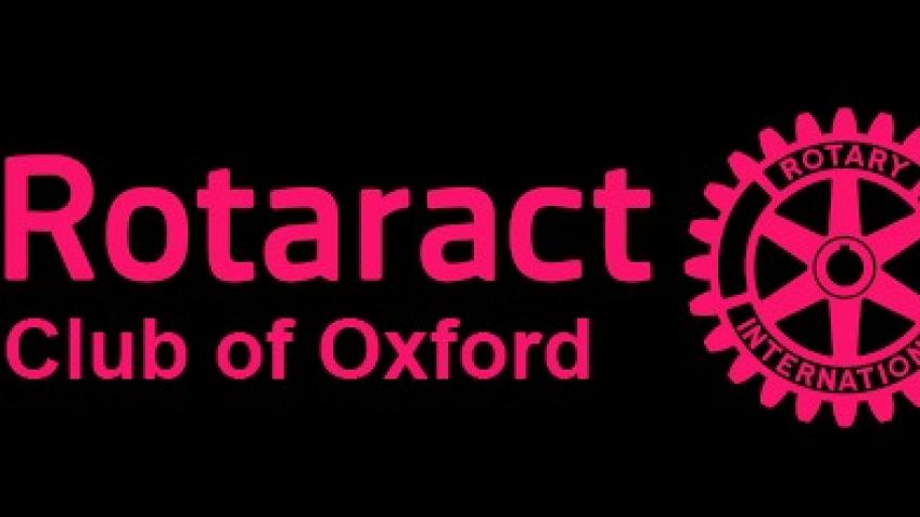 Rotaract Club of Oxford - Rotaract Talks