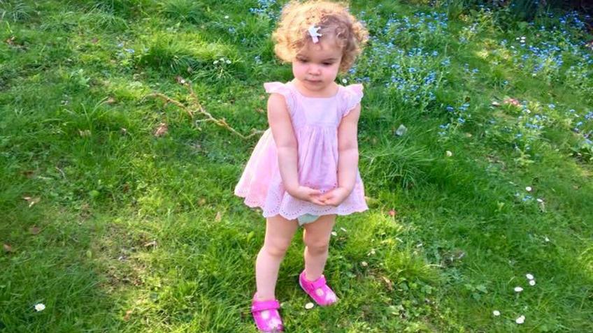 Help Lela Get Her Childhood Back