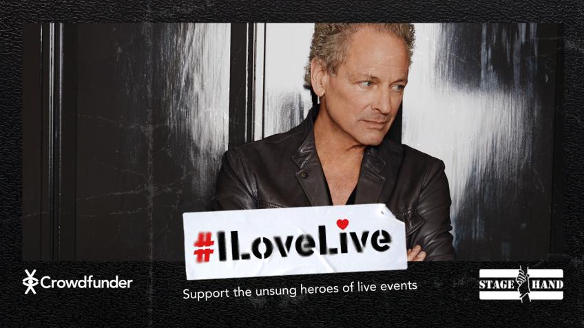 Win Lindsey Buckingham's Rare Lane Moller Guitar