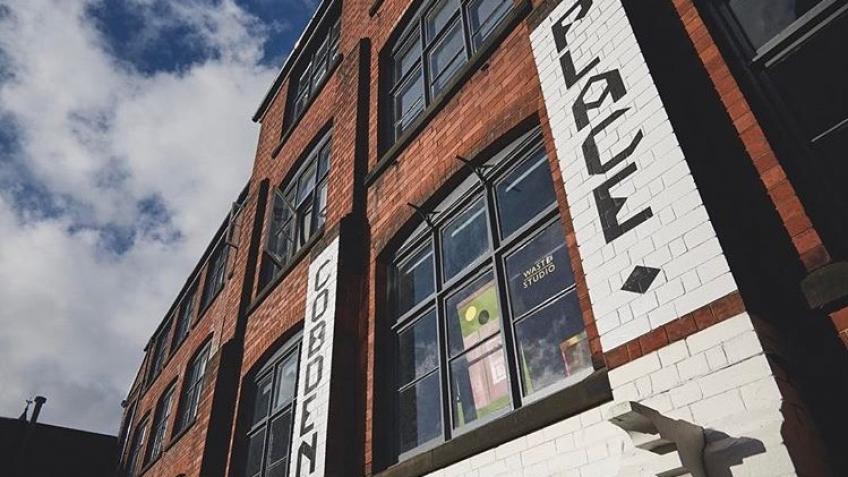 Cobden Place Co-working Community