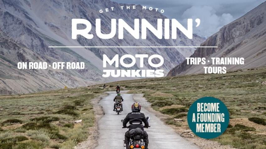 Moto Junkies