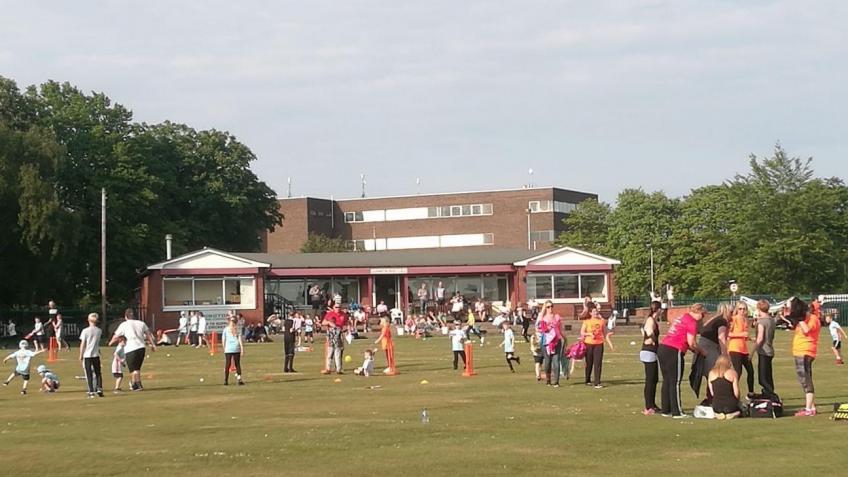 Help & Support Ashington Cricket club