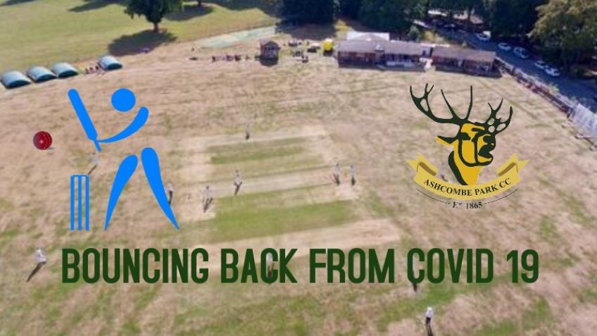 Bounce Back From Covid 19