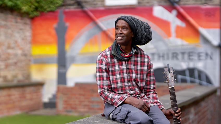 Helping ex-offenders into employment