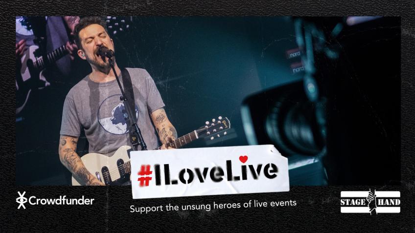 Win Frank Turner 'Lifetime' Guestlist Pass for Two