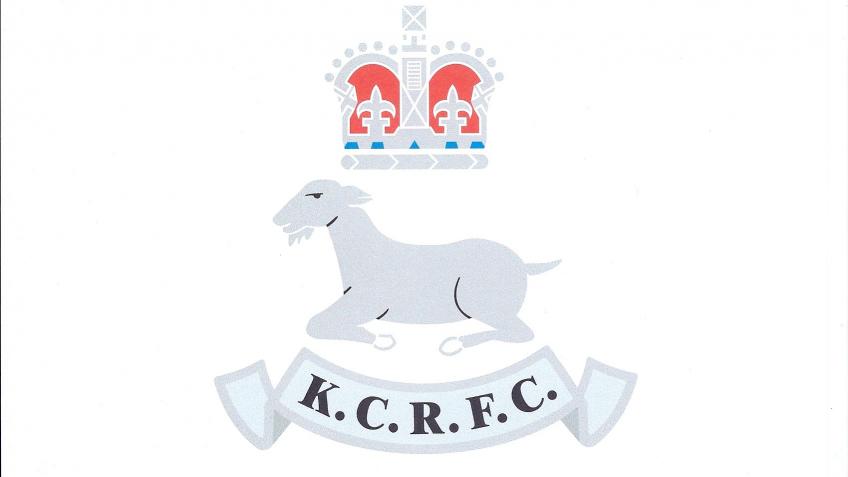KCRFC Floodlight Project