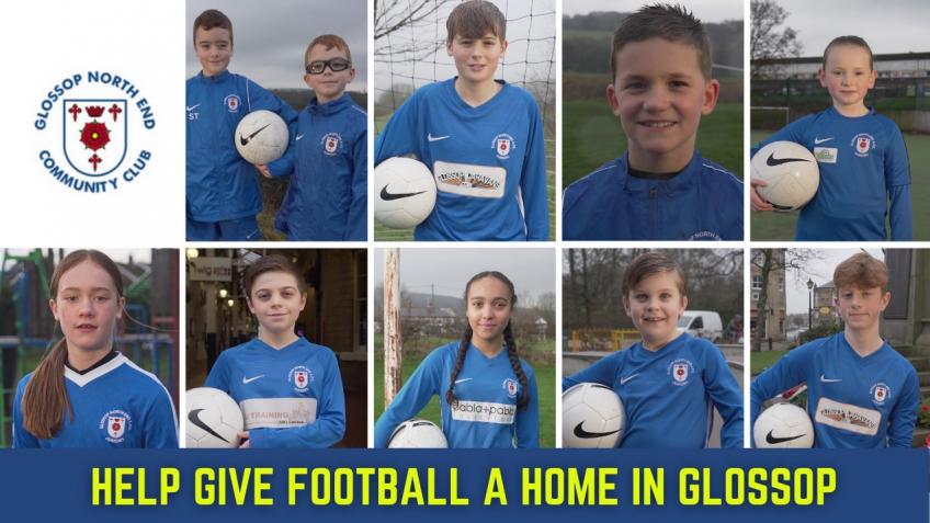 Glossop North End Juniors U10’s