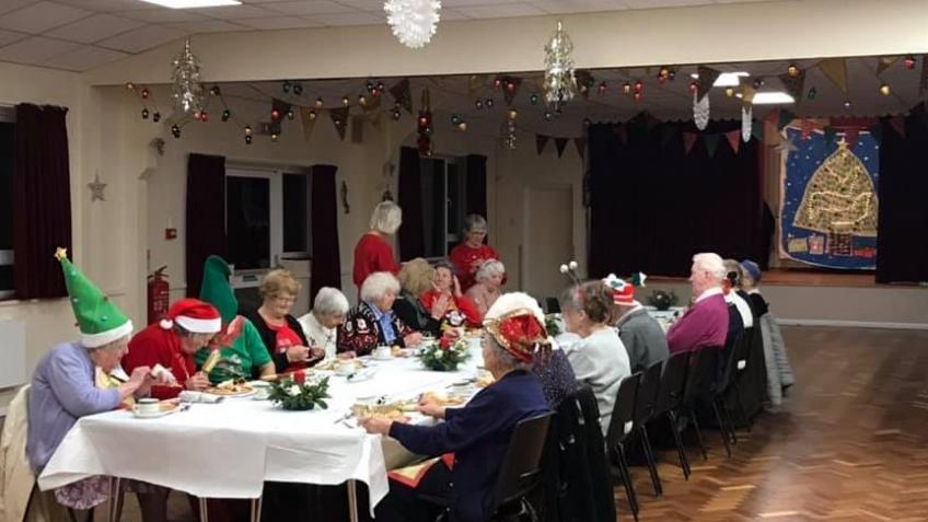 Yalding & Laddingford Supper Club