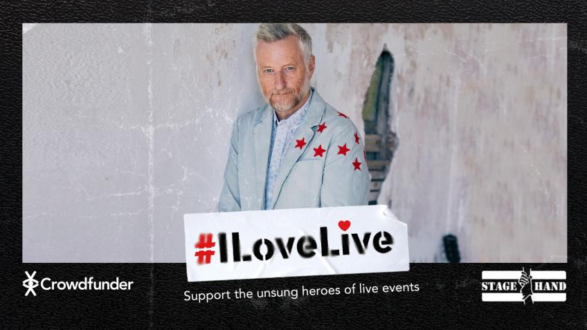 Win Billy Bragg's 1969 Gibson ES-335 Guitar