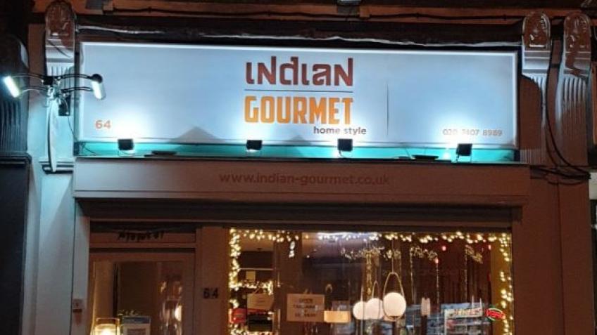 Support Indian Gourmet in the time of Covid Crisis