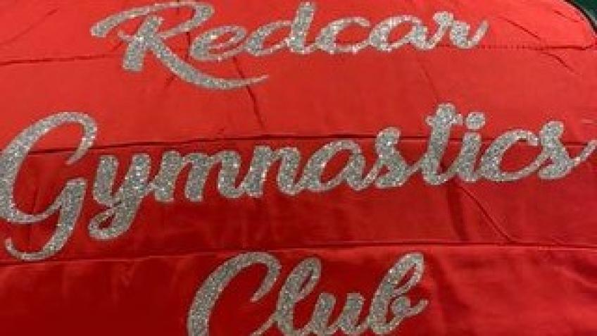 Help Redcar gymnastics club survive the pandemic.