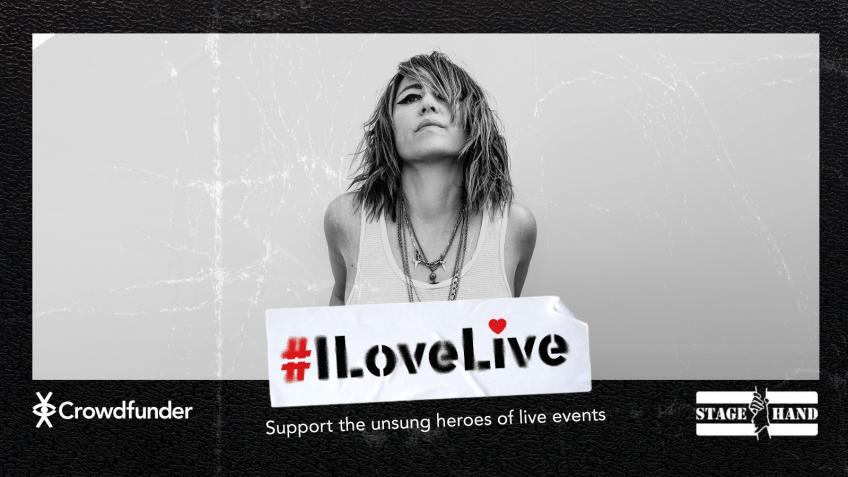 Win KT Tunstall Signed Guitar & Merchandise