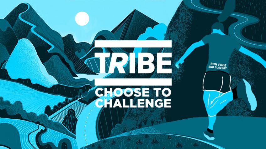 TRIBE International Women's Day Challenge 2021