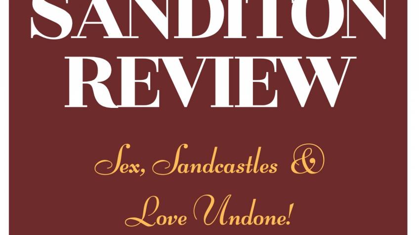 Sanditon Keepsake Review 4 Journalism to Treasure!