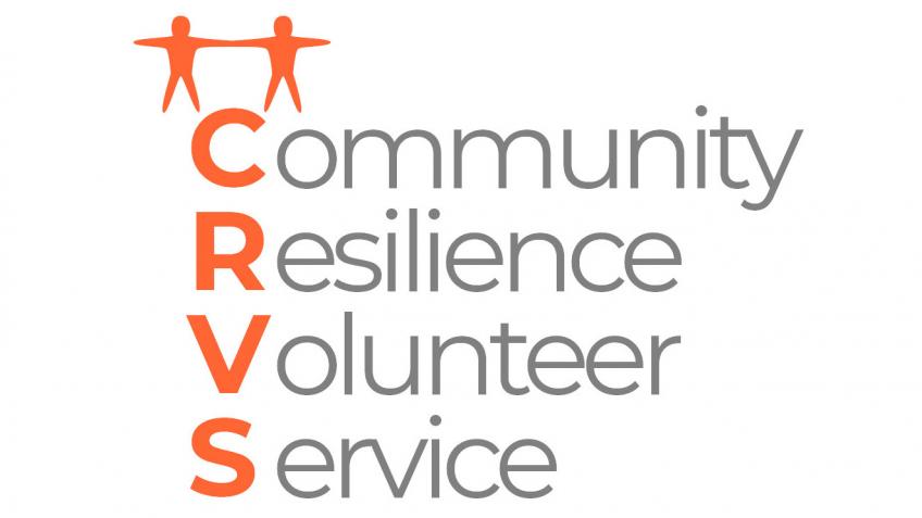 CRVS Community Resilience Project