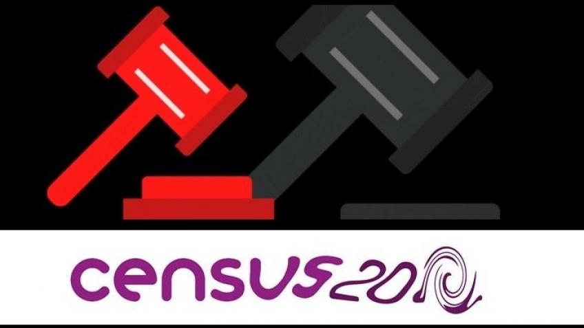 Stop the ONS redefining sex in the Census