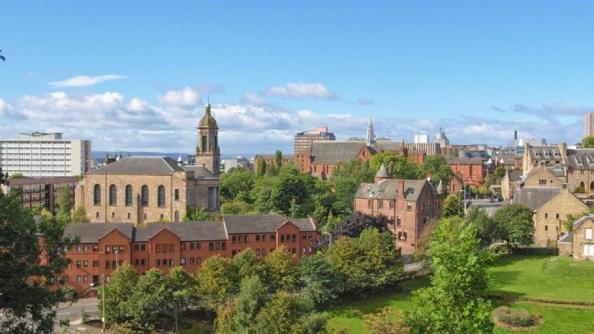 Glasgow (All 4 Unity) Holyrood Crowdfund