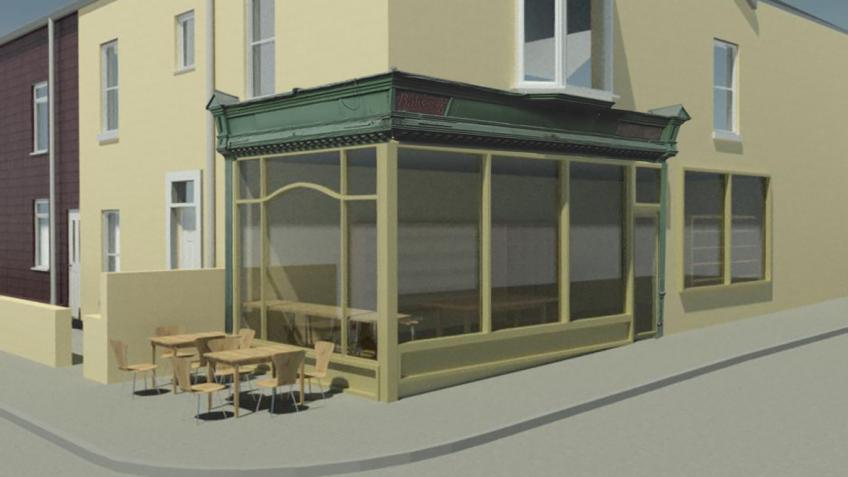 Whitby Railway Community Shop Crowdfunder