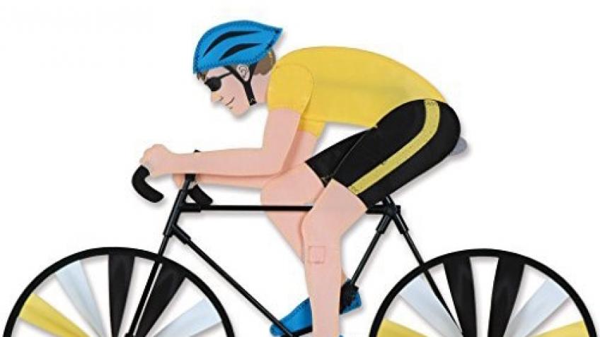 Cycle from Sheffield to Skegness.