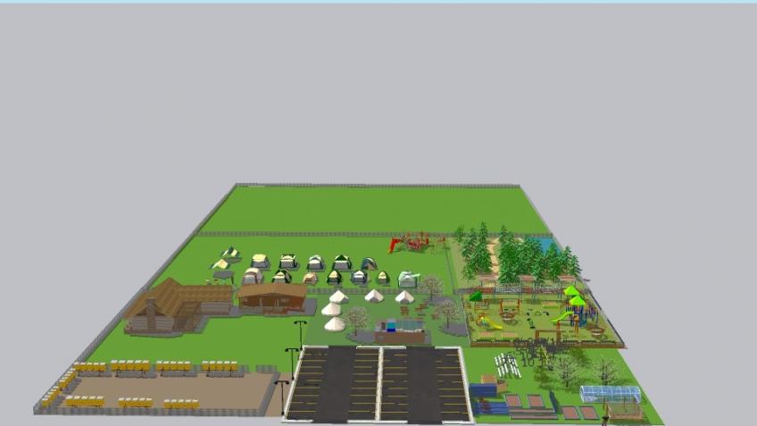 Help Create Space4Bees CIC
