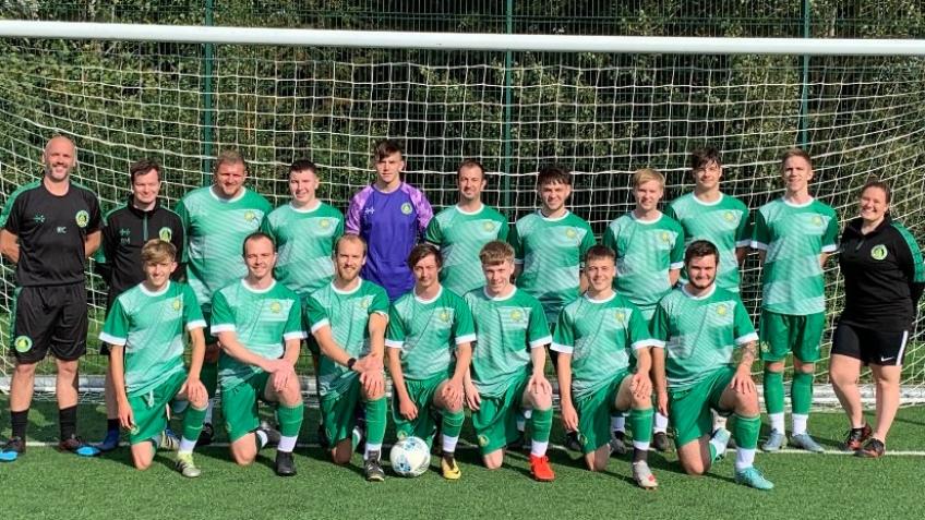 BCDFC’s Road to the Champions League Final