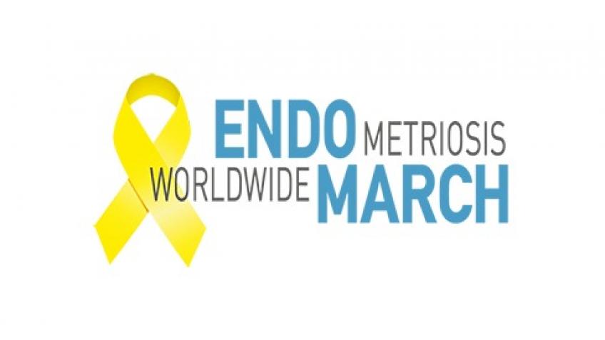 75km for Endometriosis Awareness Month