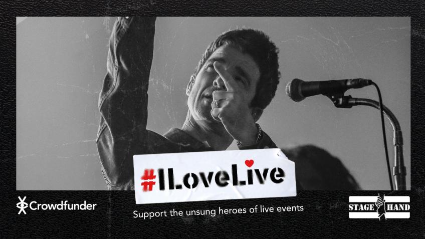 Win a signed Epiphone Frontier by Noel Gallagher