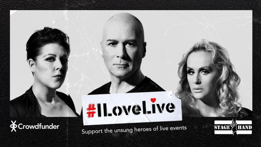 Win a signed  The Human League Yamaha AX1 synth