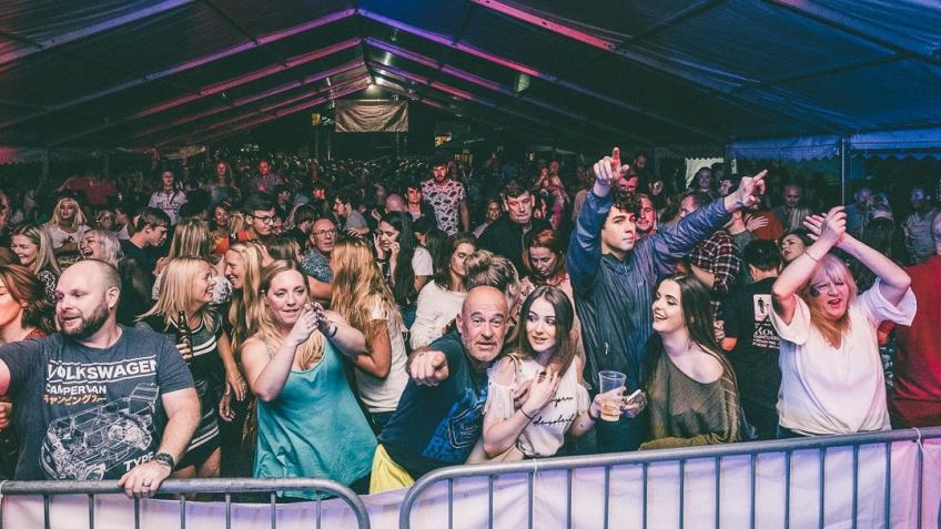 Deanesfest 2021