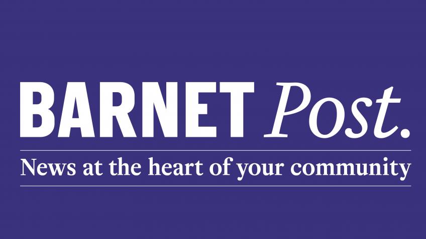Barnet Post - bringing local news to print