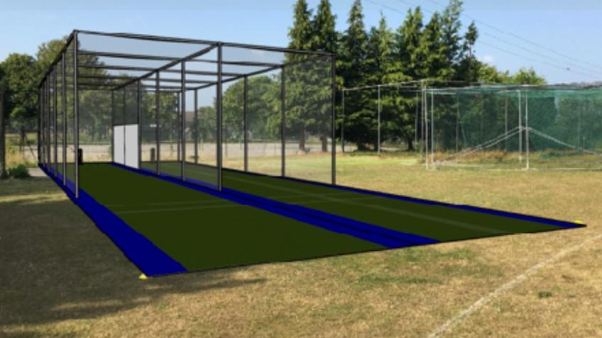 New Net Facilities - #925challenge