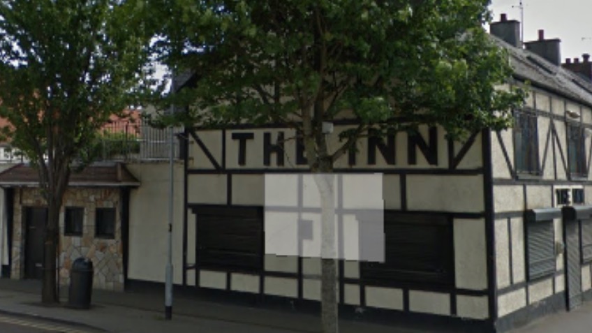 The Inn Restaurant & Bar