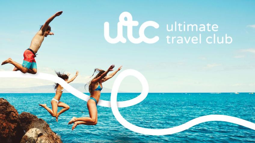 Ultimate Travel Club - a Travel crowdfunding project in London by Ultimate Travel Club