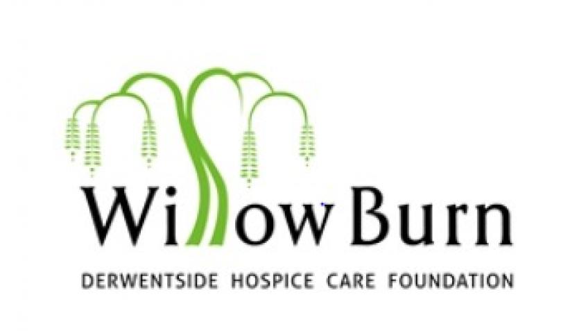 10000 Steps everyday in March for Willowburn