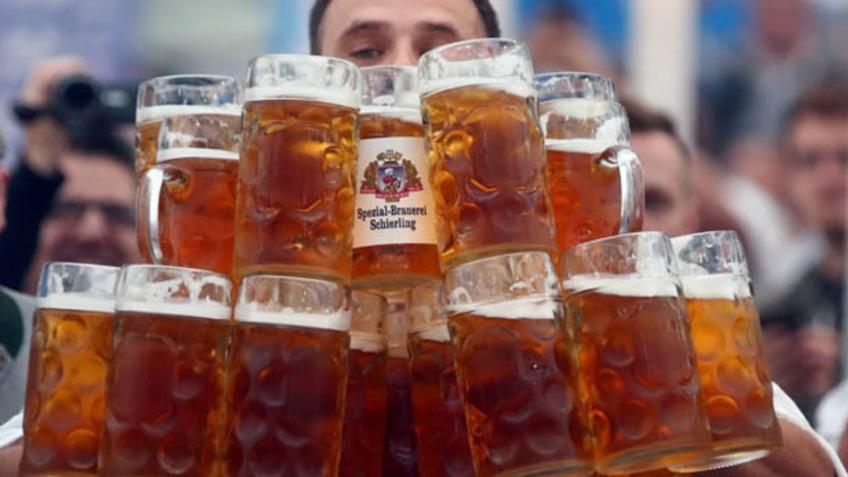 Win a years supply of beer!!!!