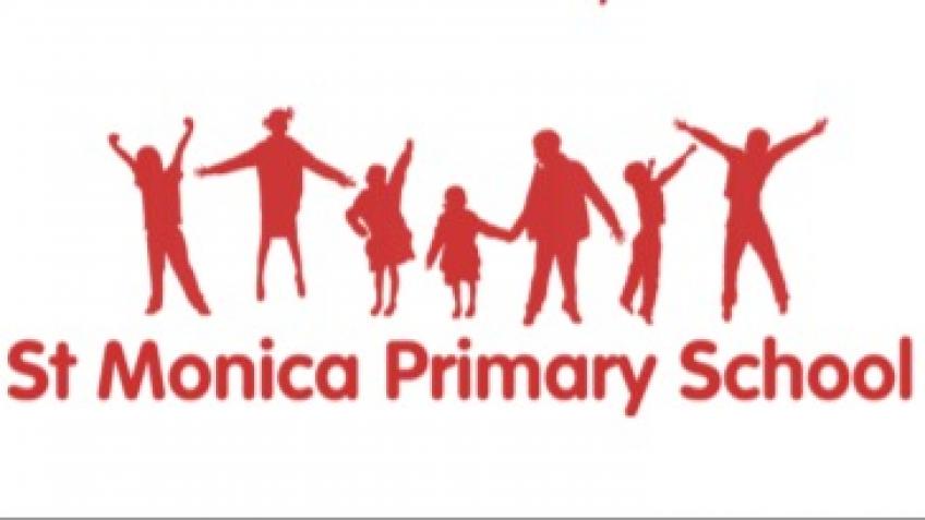 St Monica Year 6 Leavers Do 2021