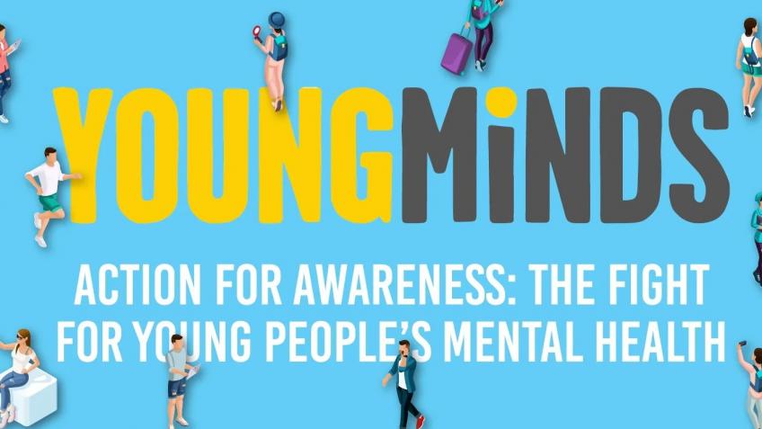 WBS Presents - Young Minds Fundraiser