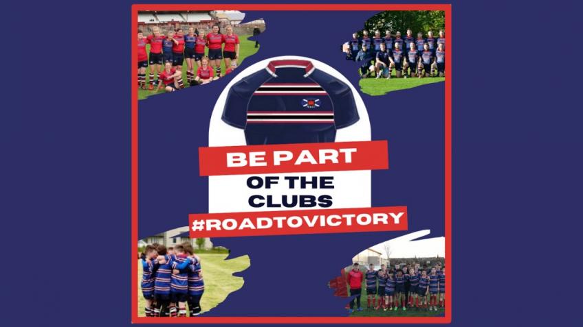MWFC Road to Victory - Commercial Section