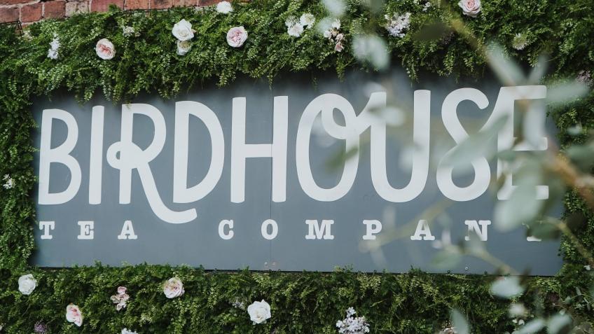Help us to open Birdhouse Bakery in Sheffield