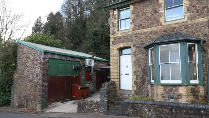 Malvern Hills Brewery Taproom Fundraiser