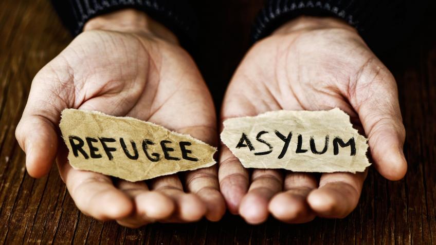 Support Refugee and Asylum Seekers in Bristol TFSW