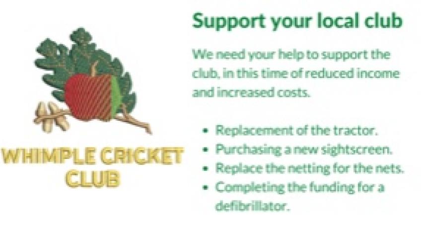 A club for our community