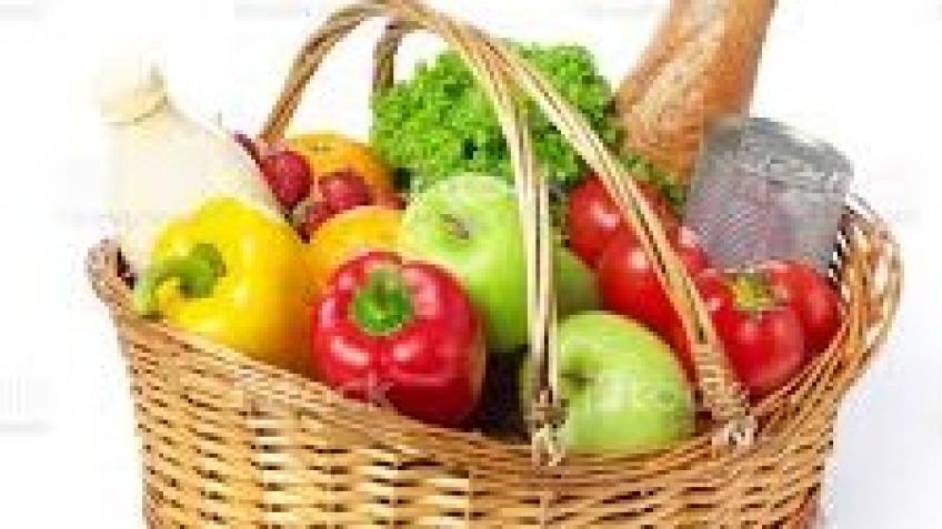 Banbury Social Supermarket & Youth Cafe