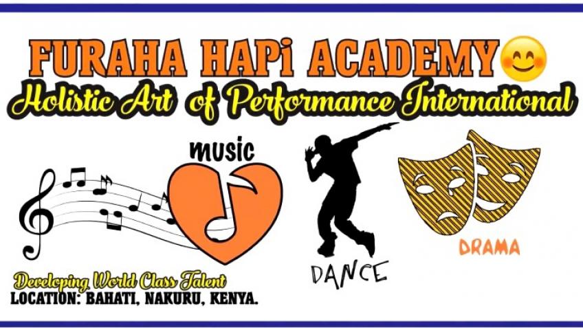 Furaha Hapi Academy